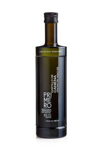 Castillo de Canena �G�L�X�g���o�[�W�� �I���[�u�I�C�� ���C������ 500ml �X�y�C���Y ���E�݃I���[�u