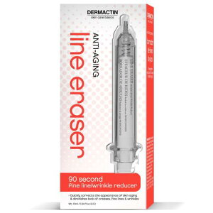 Dermartin-TS(�h�[�}�e�B��) ���C���C���C�U�[ ���y�A���C�� 90�Z�J���h Line Eraser 90 seconds 0427 New York ���K�A���X