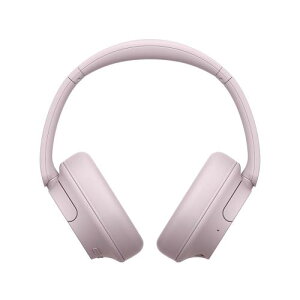 �\�j�[(SONY) ���C�����X�m�C�Y�L�����Z�����O�w�b�h�z�� WH-CH720N �s���N �m�C�Y�L�����Z�����O���� Bluetooth �y�ʐ݌v ��192g �����\�}�C�N���� �O����荞�ݓ���