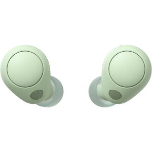 �\�j�[(SONY) ���S���C�����X�C���z�� WF-C700N :�����\�m�C�Y�L�����Z�����O����/�y�ʁE���^�݌v/�����A�b�v�X�P�[���@�\����/�A�����y�Đ����ԍŒ� 7.5����/IPX4�h�H���\/�}���[�d�Ή�/�N���A