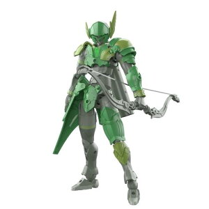 BANDAI SPIRITS(�o���_�C �X�s���b�c) 30MF ���[�x���A�[�`���[ �F�����ς݃v�����f��