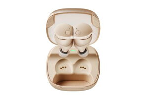 audio-technica ATH-CKS50TW2 BG ���S���C�����X�C���z�� bluetooth �}�O�l�e�B�b�N�X�C�b�`�@�\ �ő��65���ԍĐ� IP55 �h���h�o �}���`�|�C���g�Ή� �u���Y��A���[�g �q�A�X���[ ��x�����[�h �}���[