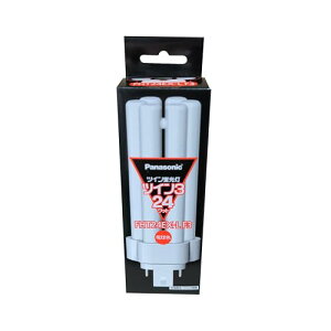 �p�i�\�j�b�N �c�C���u����(�u�������v) �c�C��3 24�` �d���F 3000K 10���� FHT24EX-LF3