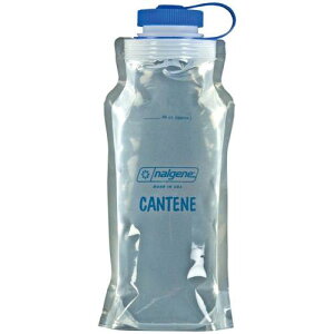 nalgene(�i���Q��) �t�H�[���f�B���O�J���e�B�[�� 1.5L �v���X�`�b�N 90148
