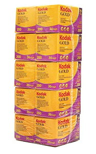 �R�_�b�N/KODAK �J���[�l�K�t�B���� GOLD 200-36EX 10�{�p�b�N