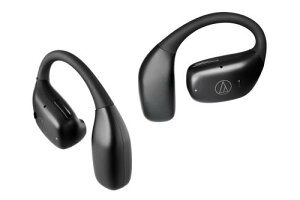 �I�[�f�B�I�e�N�j�J ATH-AC5TW �I�[�v���C���[�^ ���C�����X�C���z�� Bluetooth 5.4 IPX4�h���h�o�K�i �Ȃ��璮�� �}���`�|�C���g �ቹ��⋭�Z�p �ő��34���ԍĐ��������K�i �u���b�N