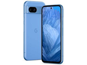 �����ςݕiGoogle Pixel 8a G576D SIM�t���[ 128GB Bay