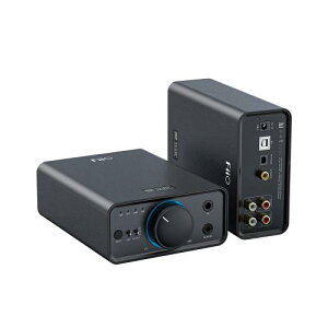 FIIO K7�������K�i�t�B�[�I ���^ �����u�� �w�b�h�t�H���A���v USBDAC���� �f���A���\�� THX-AAA 788+