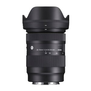 �V�O�}(Sigma) �����Y 28-70mm F2.8 DG DN Sony �\�j�[ E�}�E���g �Y�[�� �W�� �t���T�C�Y �~���[���X�p Contemporary