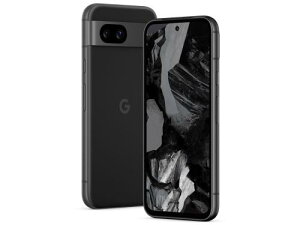 �����ςݕiGoogle Pixel 8a G576D SIM�t���[ 128GB Obsidian