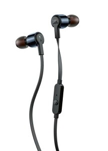 JBL T210 �G�R�p�b�P�[�W �}�C�N�t��1�{�^�������R��/3.5mm�X�e���I�~�j�v���O�ڑ�/�L��/8.7mm�_�C�i�~�b�N�h���C�o�[����/�J�i���^ �u���b�N JBLT210BLKE