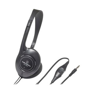 �I�[�f�B�I�e�N�j�J ATH-P100LV �w�b�h�z�� �L�� 5.0m �J���^ �I�[�v���^ �I���C���[ �e���r�p �u���b�N