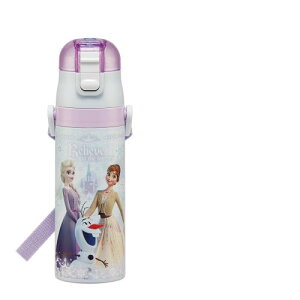 �X�P�[�^�[(Skater) ���� �q���p ������ 470ml �f�B�Y�j�[ �A�i�Ɛ�̏��� 26 ���̎q �ۗ��p �X�e�����X �y�ʃ^�C�v waterbottle �X�|�[�c�{�g�� �L�b�Y ���ǂ� ���r SDC4-A