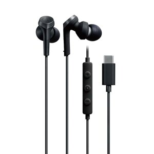 �I�[�f�B�I�e�N�j�J ATH-CKS330C BK �C���z�� �L�� 1.2m �}�C�N�t�� USB Type-C �d�ቹ �J�i���^ PC Windows Mac Android �u���b�N