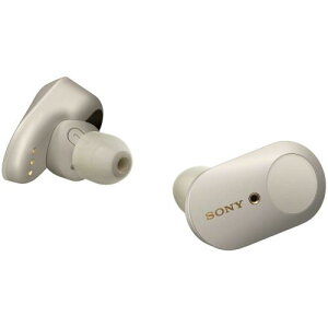 �\�j�[ ���C�����X�m�C�Y�L�����Z�����O�C���z�� WF-1000XM3 : ���S���C�����X/ Alexa���� /Bluetooth/�n�C���]���� �ő�6���ԘA���Đ� 2019�N���f�� / �}�C�N�t�� 360 Reality Audio�F�胂�f�� �v���`�i�V