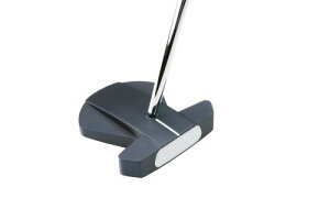 �I�f�b�Z�C(ODYSSEY) �E�p �p�^�[ Ai-ONE SQUARE 2 SQUARE MAX 1 ZT (�}���b�g�^�C�v STROKE LAB 90�V���t�g(�X�`�[��) 34�C���`) �X�`�[�� �����Y