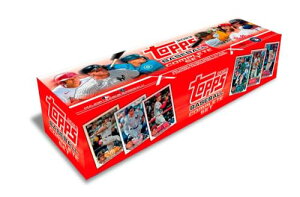 MLB 2023 Topps Complete Set Baseball Card Hobby Box �g�b�v�X �R���v���[�g �Z�b�g �x�[�X�{�[�� �J�[�h �z�r�[�{�b�N�X ���W���[���[�O