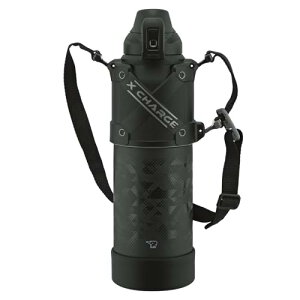 �ۈ� ���� �N�[���{�g�� 1.5L �^�����ɂ������� �X�|�[�c�^�C�v �V�[�����X���� �Ռ���C��ɋ����v���e�N�g�A�[�}�[ �u���b�N SD-HB15-BA