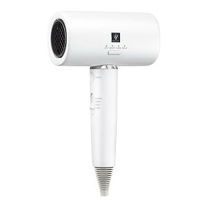 �V���[�v �w�A�h���C���[ IB-P801-W �v���Y�}�N���X�^�[ �����G�A���t�H���� �啗�� �Ód�C�}�� �}�ѐ؂�ї}�� ���� ���~�i�X�z���C�g