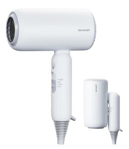 �V���[�v �w�A�h���C���[ IB-P300-W �f�B���v���t���[ ���� ���炳�甯 �}�C�i�X�C�I�� UV�P�A �R���p�N�g���[ �z���C�g