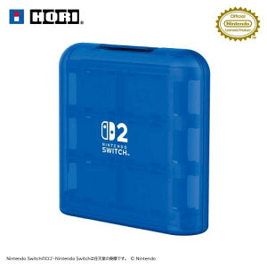 �C�V�����C�Z���X���i�J�[�h�P�[�X 24�����[ for Nintendo Switch? 2 �N���A�u���[Switch2�ESwitch���Ή�
