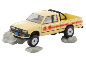 �g�~�[�e�b�N (TOMYTEC) �g�~�J���~�e�b�h���B���e�[�W �l�I LV-N321a �j�b�T�� �g���b�N 4X4 �L���O�L���u �� �k�Ďd�l �����i