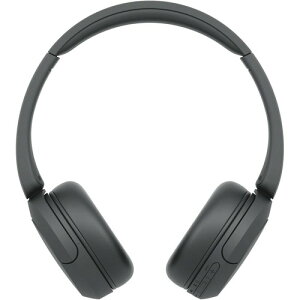 �\�j�[(SONY) ���C�����X�w�b�h�z�� WH-CH520:Bluetooth�Ή�/�y�ʐ݌v ��147g/��p�A�v���Ή��ɂ��D�݂̉����ɃJ�X�^�}�C�Y�ł���u�C�R���C�U�[�v�ݒ�Ή�/�u���b�N WH-CH520 B ��