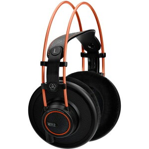 AKG K712 PRO �I�[�v���G�A�[�^ �w�b�h�z��