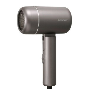 �e�X�R�� (TESCOM) �h���C���[ �v���e�N�g�C�I�� �啗�� �ቷ [ �P�A���[�h���� ] �c���� �_���[�W���C�ɂȂ锯��������� �y�� �R�[�h��1.7m ���N�����v���O �p�[�� �O���[ TD462A-H/E