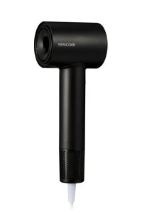 �e�X�R�� (TESCOM) �h���C���[ I���^ �}�C�i�X�C�I�� �u���b�N TD760A-K