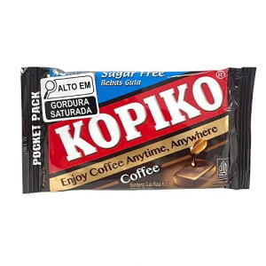 �R�s�R �R�[�q�[�L�����f�B�[ KOPIKO Coffee 32g(8��) (�R�[�q�[�m���V���K�[)