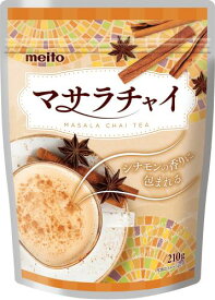 meito マサラチャイ 210G ×2個