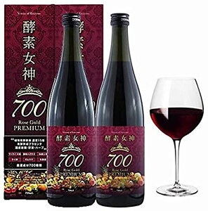 2�{�Z�b�g �y�f���_700 ���[�S�[���h�E�v���~�A�� 720ml
