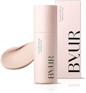 ByUR�i�o�C���A�j���ω��n �؍��R�X�� �g�[���A�b�v�N���[�� �Z�����t�B�b�g �V���C�j���O SPF28 PA++ �c���� ������ �ь��J�o�[