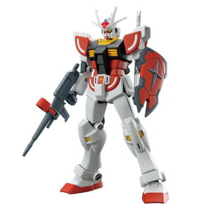 BANDAI SPIRITS(�o���_�C �X�s���b�c) ENTRY GRADE �K���_���r���h���^�o�[�X ���[�K���_�� 1/144�X�P�[�� �F�����ς݃v�����f��