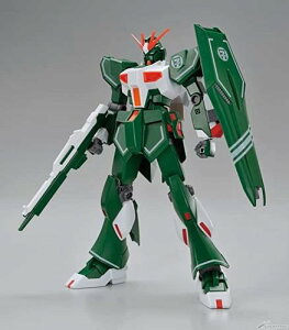 BANDAI SPIRITS(�o���_�C �X�s���b�c) ENTRY GRADE 1/144 �˃K���_���i�Z�u��-�C���u���J���[�j