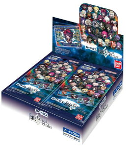 �o���_�C(BANDAI) �J�[�h�_�X Fate/Grand Order(�p�b�N)(BOX)20�p�b�N���� �Ώ۔N��F15�Έȏ�