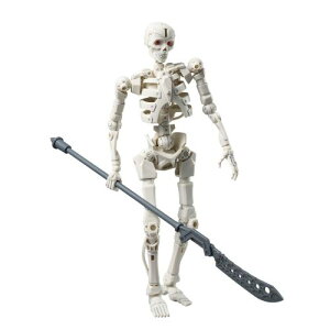 BANDAI SPIRITS(�o���_�C �X�s���b�c) 30MF �h�D���[�X�P���g�� �F�����ς݃v�����f��