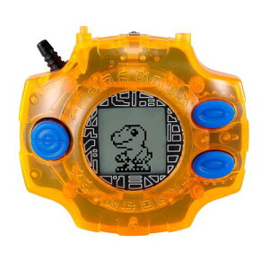 [�o���_�C(BANDAI)] DIGIVICE Ver.REVIVAL ���_����J���[ �Ώ۔N�� 8 �ˈȏ� �f�W�����A�h�x���`���[�iDIGIMON ADVENTURE�j