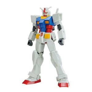 ENTRY GRADE �@����m�K���_�� RX-78-2 �K���_��(���C�g�p�b�P�[�WVer.) 1/144�X�P�[�� �F�����ς݃v�����f��