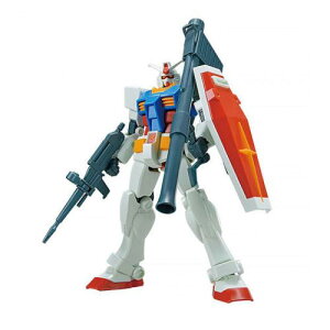 ENTRY GRADE �@����m�K���_�� RX-78-2 �K���_��(�t���E�F�|���Z�b�g) 1/144�X�P�[�� �F�����ς݃v�����f��