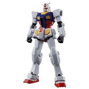 BANDAI SPIRITS(�o���_�C �X�s���b�c) EXPO2025 ENTRY GRADE EG RX-78F00/E �K���_�� 1/144�X�P�[�� �F�����ς݃v�����f��