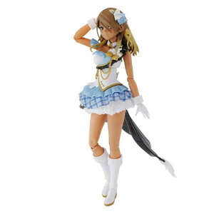 BANDAI SPIRITS(�o���_�C �X�s���b�c) 30MS �A�C�h���}�X�^�[ �V���C�j�[�J���[�Y �a�򈤈� �F�����ς݃v�����f��