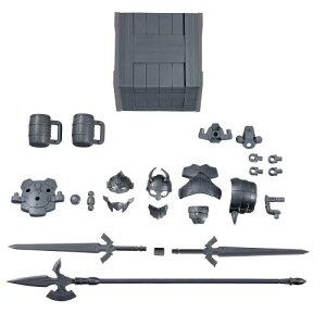 BANDAI SPIRITS(�o���_�C�X�s���b�c) 30MF �A�C�e���V���b�v2(�t�@�C�^�[�I�v�V����) �F�����ς݃v�����f��