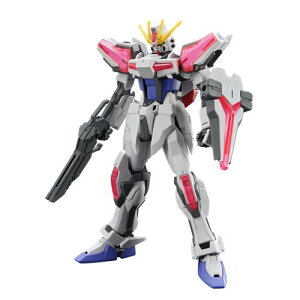 BANDAI SPIRITS(�o���_�C �X�s���b�c) ENTRY GRADE �K���_���r���h���^�o�[�X �r���h�X�g���C�N �G�N�V�[�h�M�����N�V�[ 1/144�X�P�[�� �F�����ς݃v�����f��