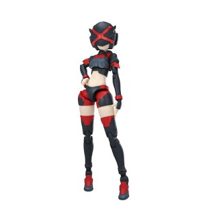 BANDAI SPIRITS(�o���_�C �X�s���b�c) 30MS �I�v�V�����p�[�c�Z�b�g29(�A�N�V�����E�G�A��)[�J���[B] �m���X�P�[�� �F�����ς݃v�����f��