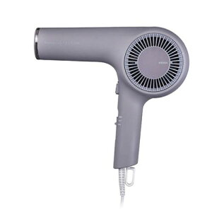 Nobby by TESCOM �h���C���[ �v���t�F�b�V���i���v���e�N�g�C�I�� �y�� ���N�����v���O �m�r�[ �X���[�L�[�O���[ NIB300A-H