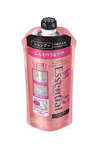 �G�b�Z���V���� �ӂ��肤��c�� �V�����v�[ 340ml �l�ߑւ��p