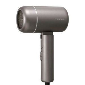 �e�X�R�� (TESCOM) �h���C���[ �v���e�N�g�C�I�� �啗�� �ቷ [ �P�A���[�h���� ] �c���� �_���[�W���C�ɂȂ锯��������� �y�� �R�[�h��1.7m ���N�����v���O �p�[�� �O���[ TD462A-H/E