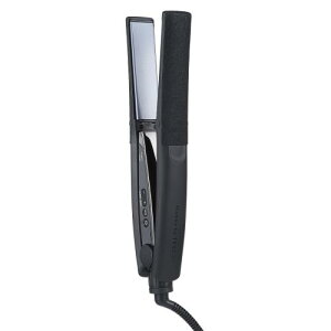 Nobby �w�A�A�C���� �X�g���[�g�A�C���� �v���e�N�g�C�I�� 25mm 60�`210�����x����/���b�N/�������[�@�\ ����OFF �J���b�N �C�O�Ή� ���N�����v���O Nobby by TESCOM �u���b�N NIS500A-K/E
